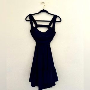 ***🛍️ 4 for $15*** Black Dress Size